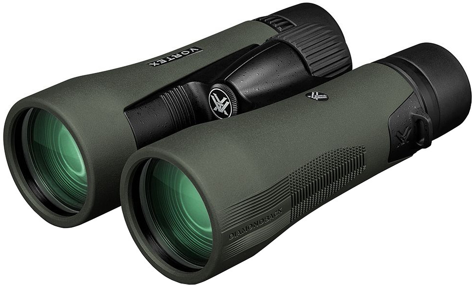 Бінокль Vortex Diamondback HD 10x50 (DB-216)