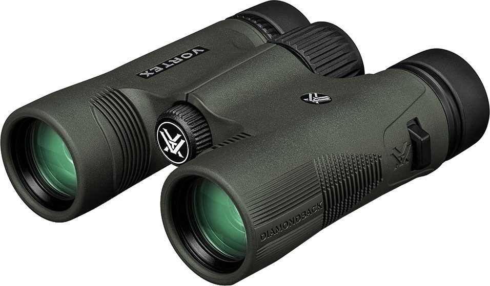 Бінокль Vortex Diamondback HD 10x28 WP (DB-211)