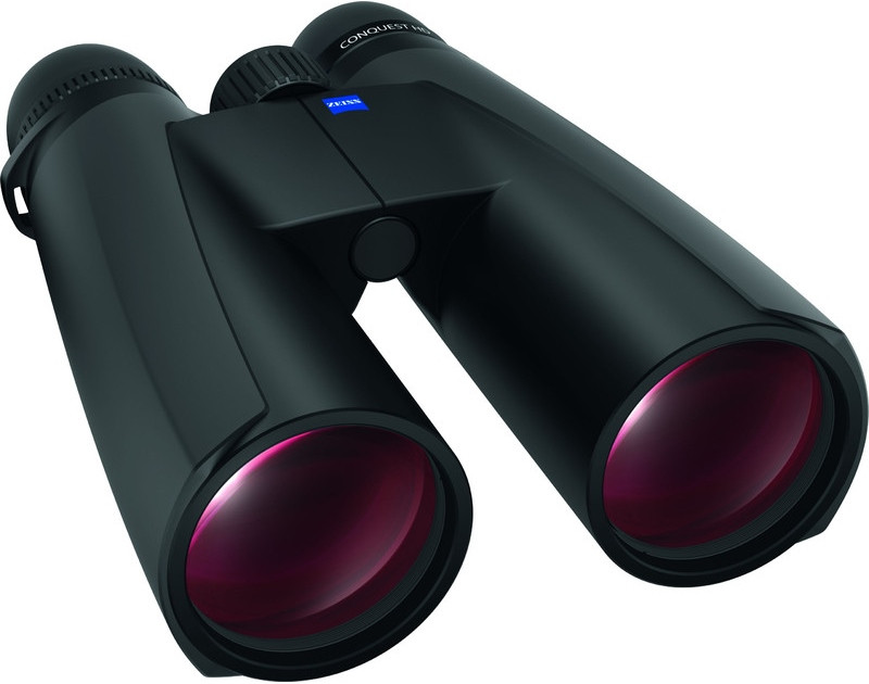 Бінокль Carl Zeiss Conquest HD 8x56
