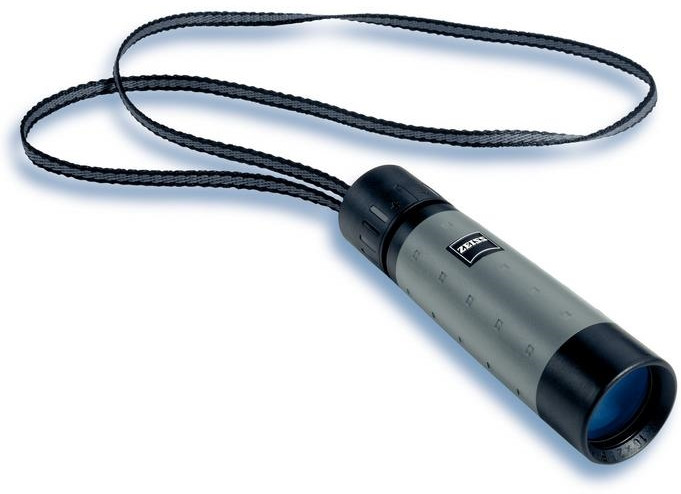 Монокуляр Carl Zeiss Conquest Mono 10x25 T