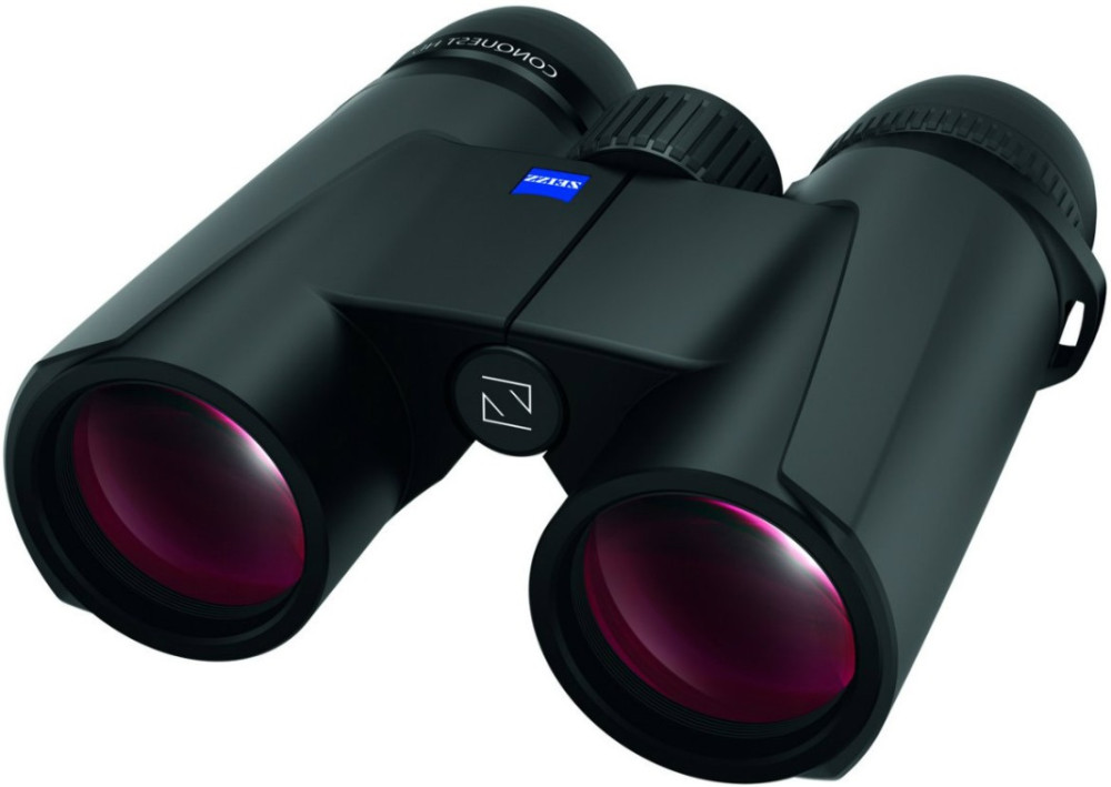 Бінокль Carl Zeiss Conquest HD 10x32