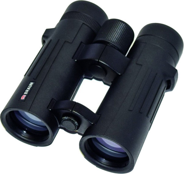 Бинокль Braun Compagno 10x42 WP