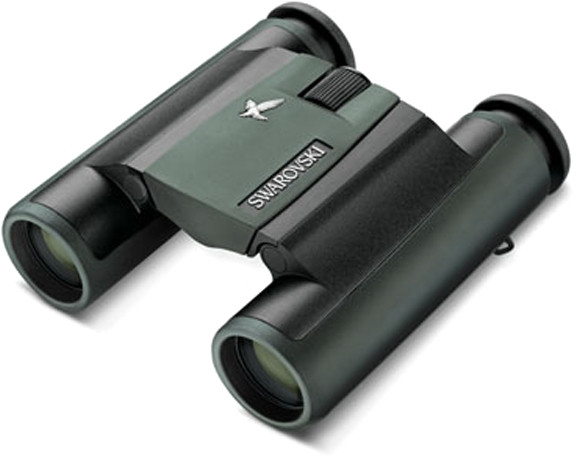 Бинокль Swarovski CL Pocket 10x25