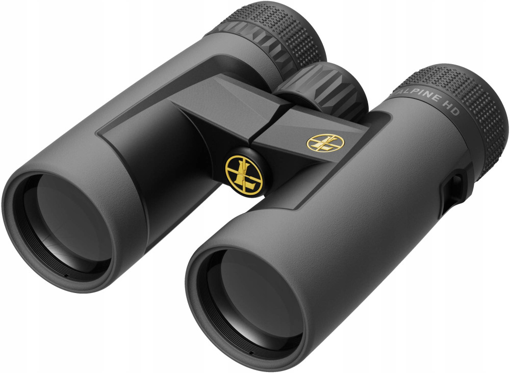 Бінокль Leupold BX-2 Alpine HD 10x42