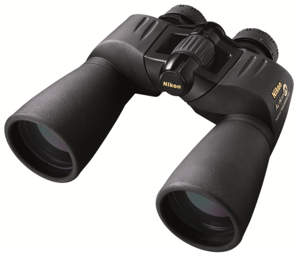Бинокль Nikon Action EX 7x50 CF