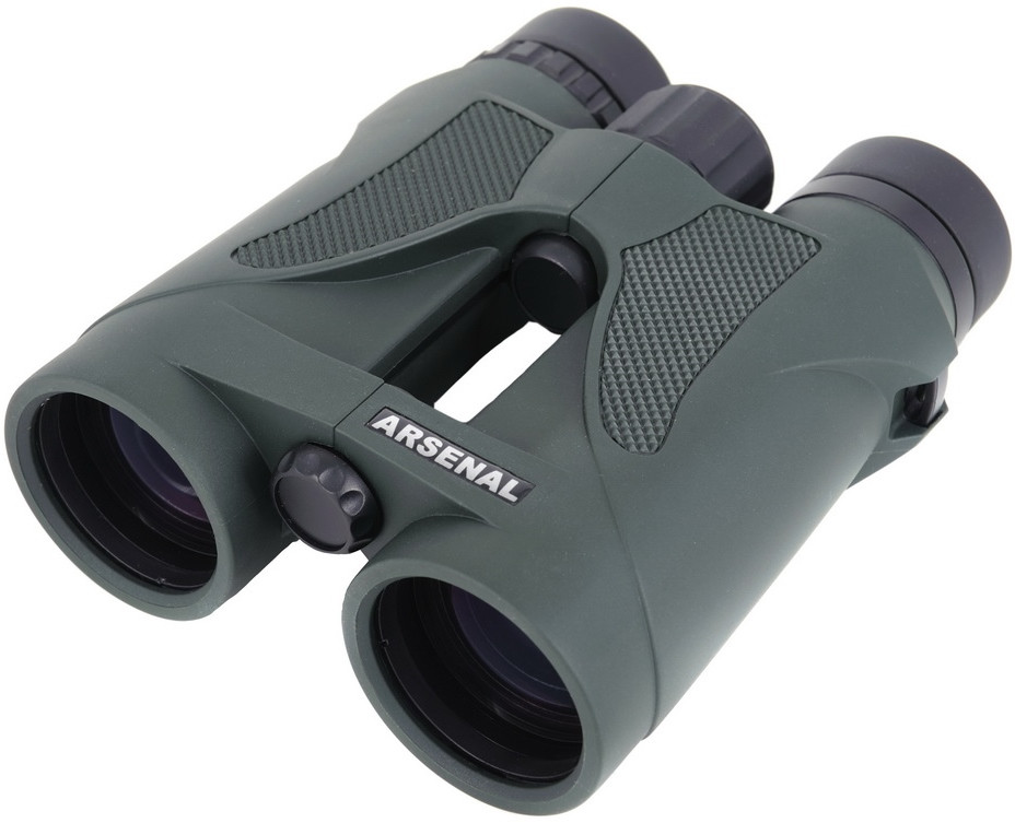 Бінокль Arsenal 8x42 NBN02-0842