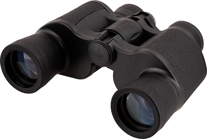 Бінокль Bassell 8x40 WA