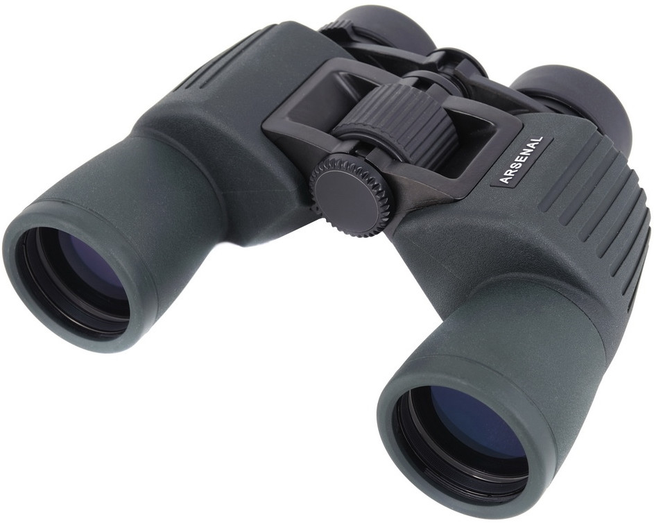 Бінокль Arsenal 8x42 BW13-0842
