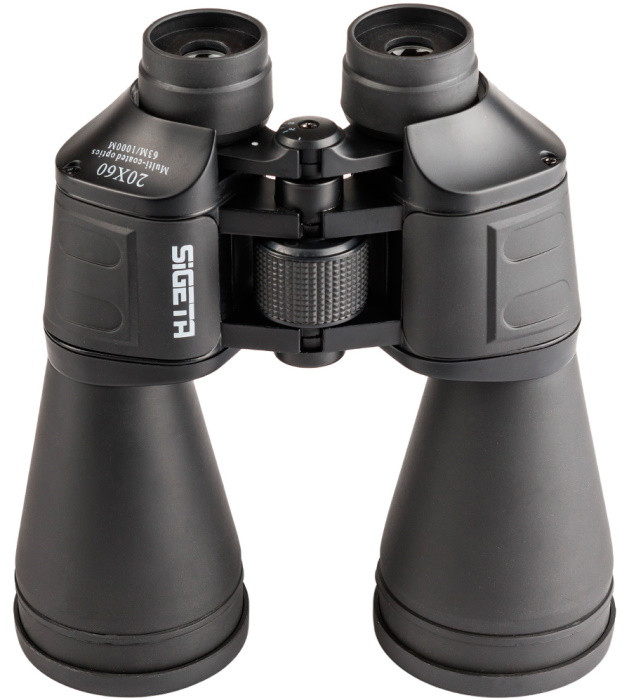 Бинокль Sigeta Farland 20x60