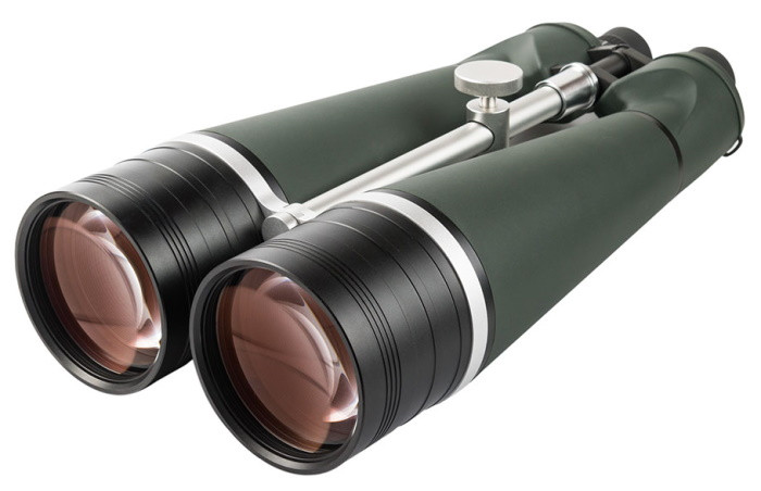 Бинокль Sigeta Asterial 25x100