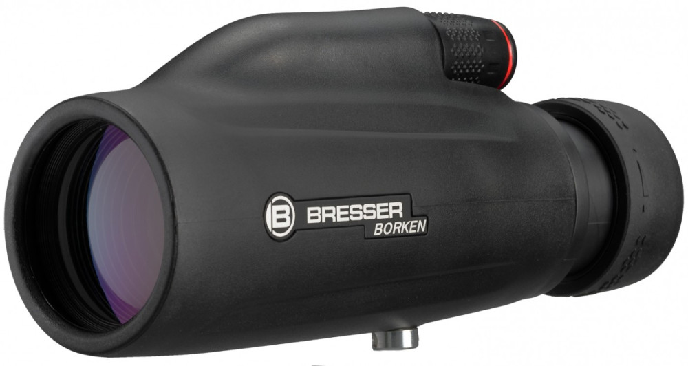 Монокуляр BRESSER Borken 10x42 (8930101)