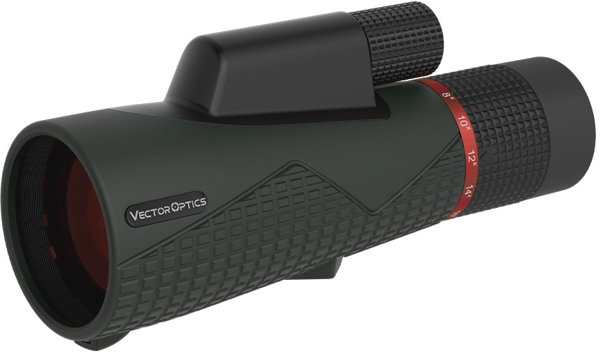 Монокуляр Vector Optics Forester 8-16x56 ED Monocular (SCMO-04)