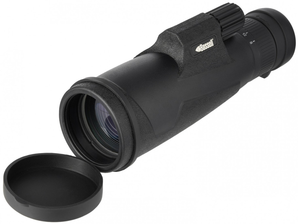 Монокуляр Bassell Mono 10-30x50