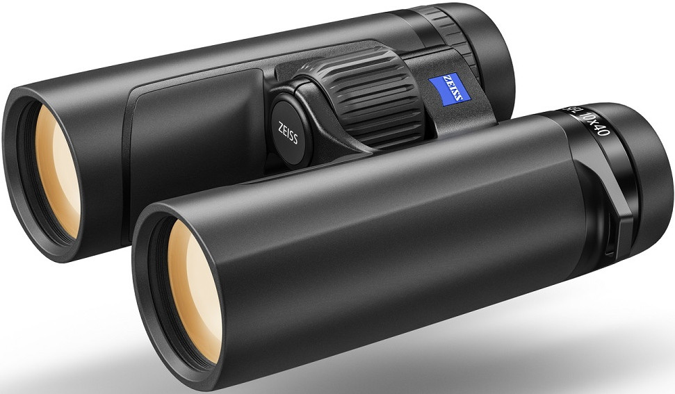 Бінокль Carl Zeiss SFL 10x40