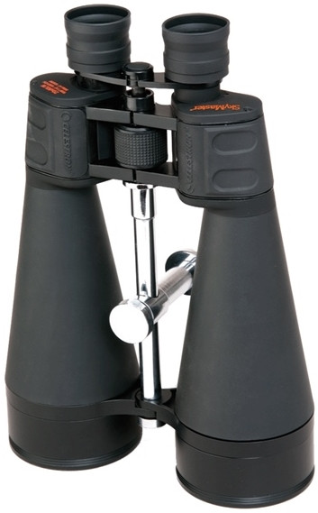 Бинокль Celestron SkyMaster 20x80