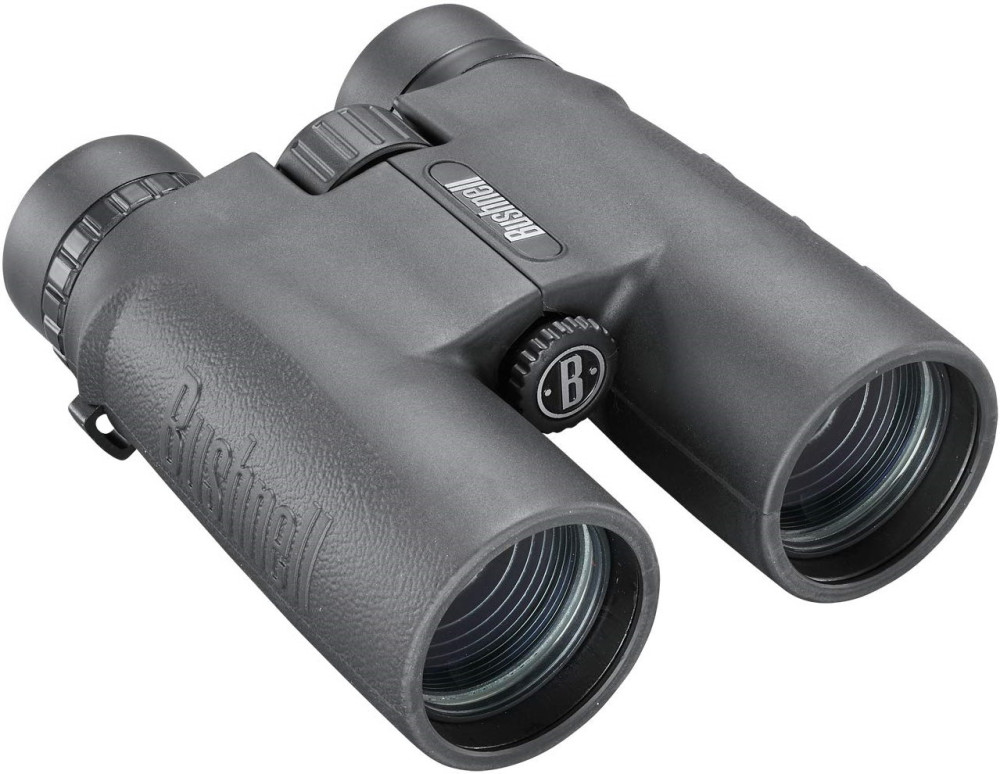 Бинокль Bushnell Pacifica 10x42 (214201)