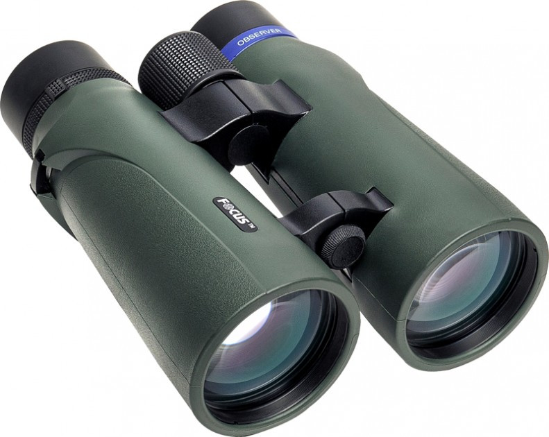 Бінокль FOCUS Observer 8x56 (107927)