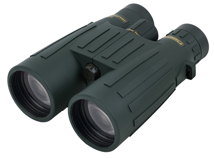 Бинокль STEINER Observer 8x56