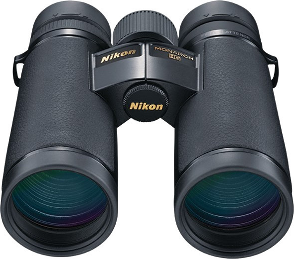 Бинокль Nikon Monarch HG 8x42