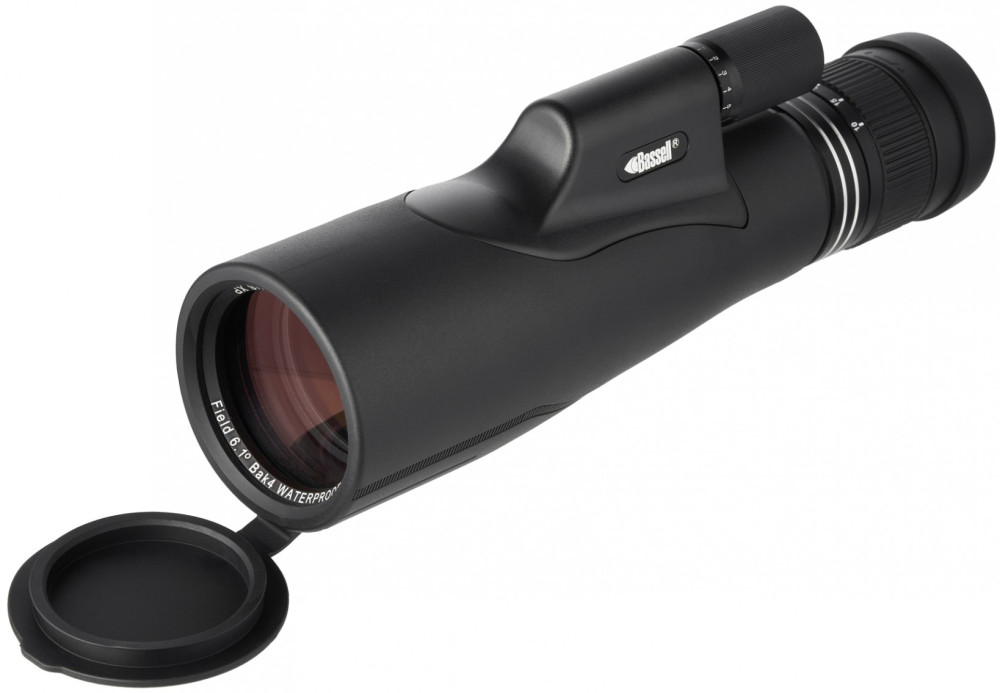 Монокуляр Bassell Mono 10-30x56