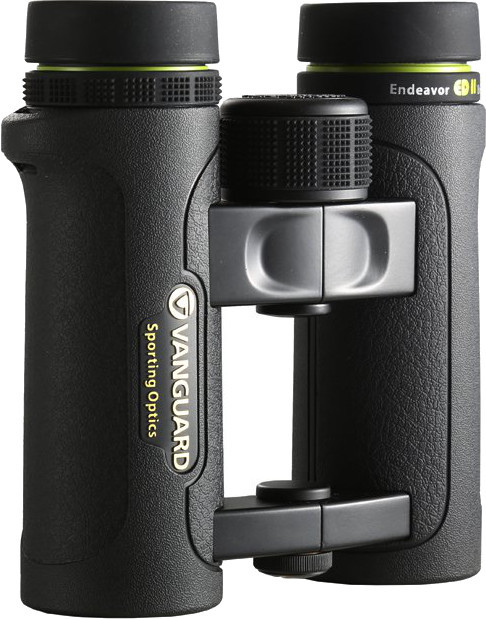 Бинокль Vanguard Endeavor ED II 8x32