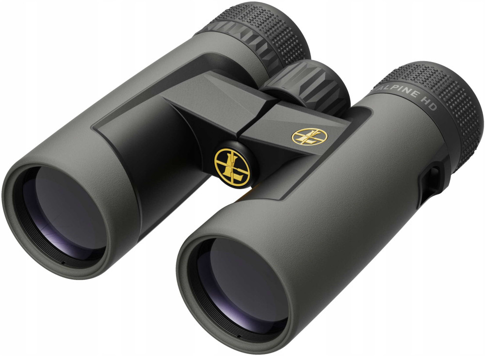 Бінокль Leupold BX-2 Alpine HD 8x42 (181176)
