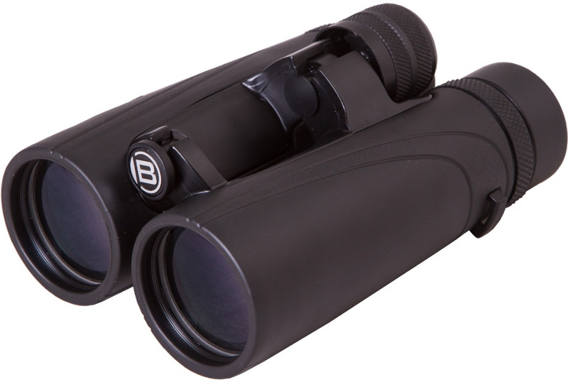 Бинокль BRESSER Corvette II 10x42 WP (926262)