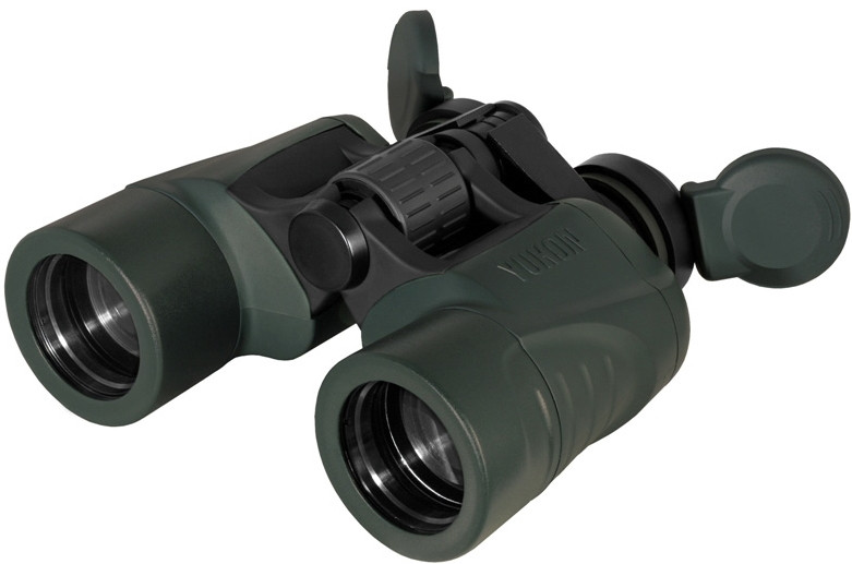 Бинокль Yukon 8x40WA