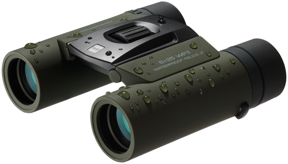 Бінокль Olympus 8x25 WP II