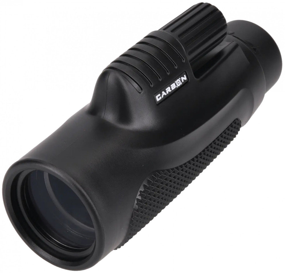 Монокуляр Carbon 10x42 WP Monocular (88011)