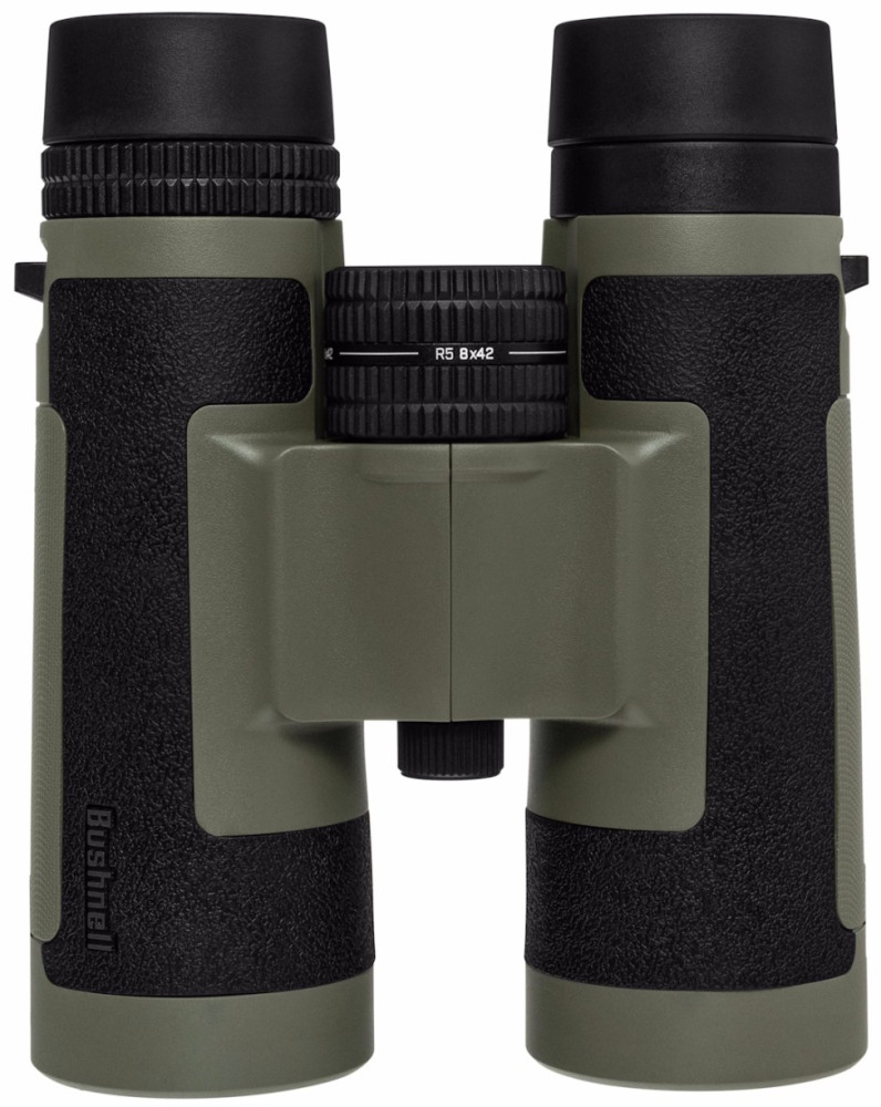 Бинокль Bushnell R5 8x42