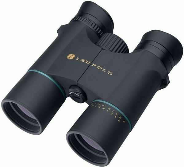 Бінокль Leupold Wind River Pinnacles 10x42