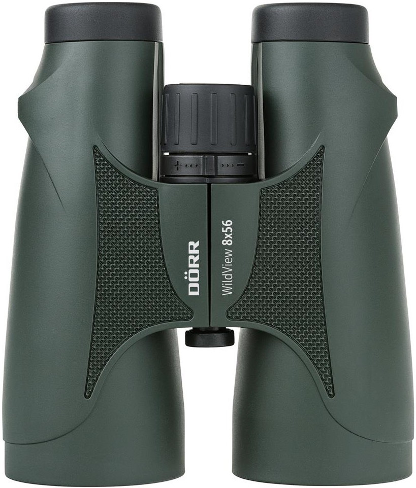 Бинокль Doerr WildView 8x56 (533440)