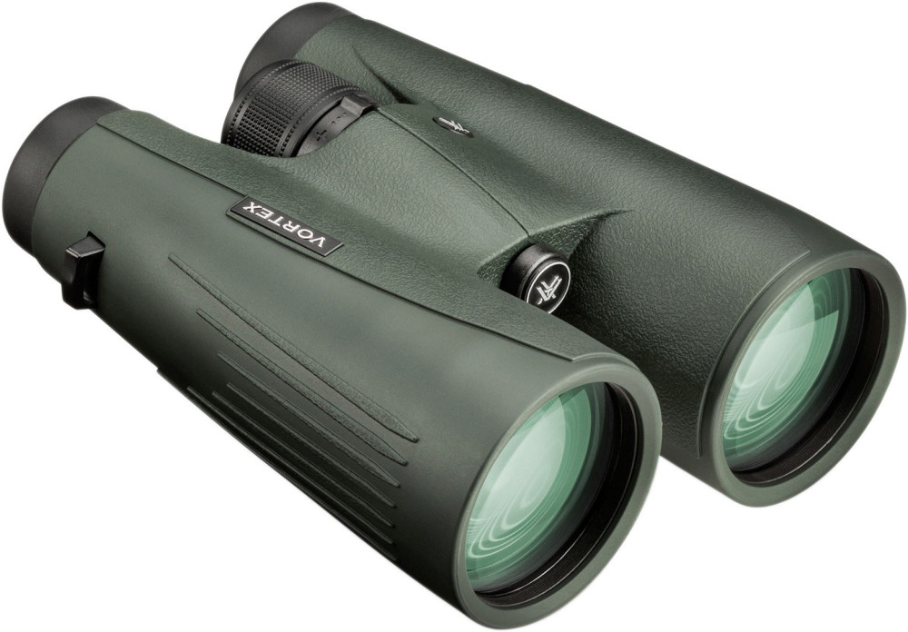 Бинокль Vortex Vulture HD 10x56 (VR-1056)