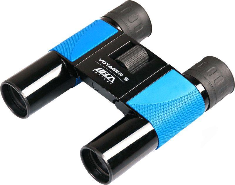 Бинокль DELTA optical Voyager S 10x25