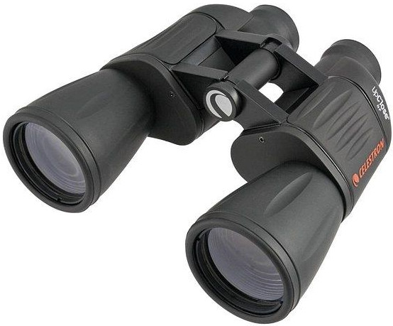 Бинокль Celestron UpClose 7x50 Auto Focus (71302)