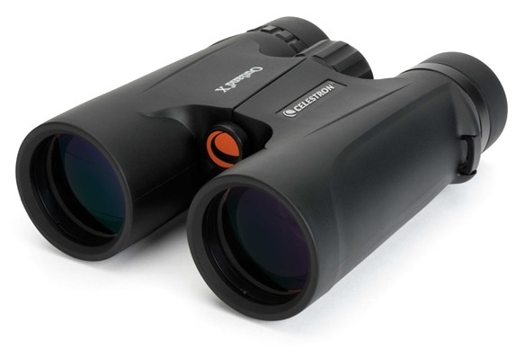 Бинокль Celestron Outland X 10x42