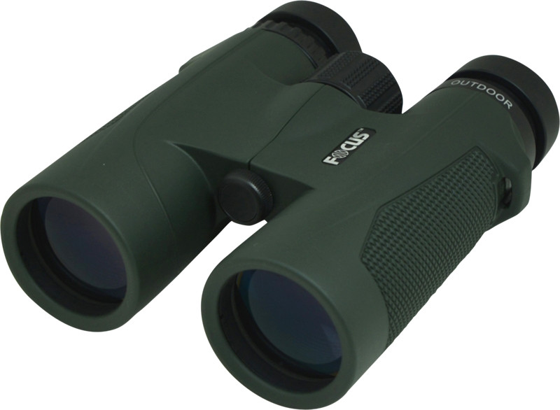 Бінокль FOCUS Outdoor 8x42