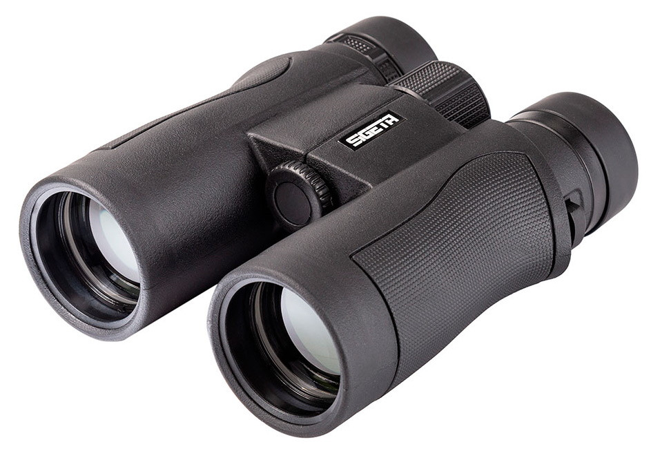 Бинокль Sigeta Monter 10x42 WP