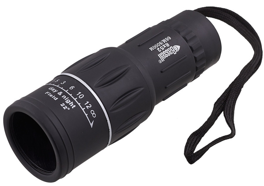 Монокуляр Bassell Mono 8x52