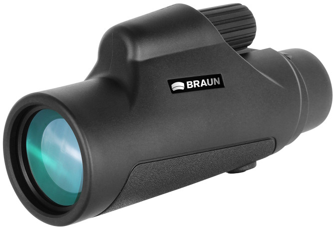 Монокуляр Braun Monocular 8x42 (20141)