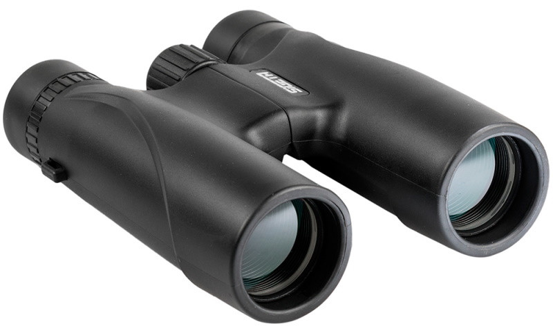 Бинокль Sigeta Intrek 12x32