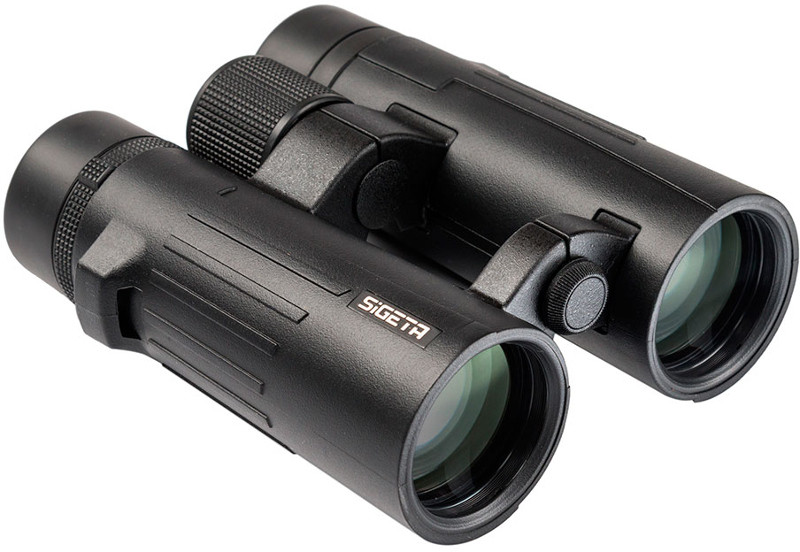 Бинокль Sigeta Imperial 8x42