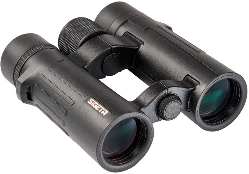 Бинокль Sigeta Imperial 8x34