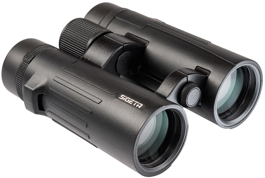 Бинокль Sigeta Imperial 10x42