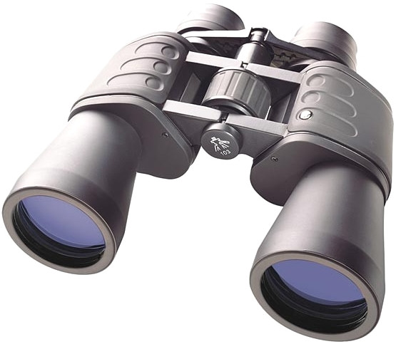 Бинокль BRESSER Hunter 8-24x50 (24483)