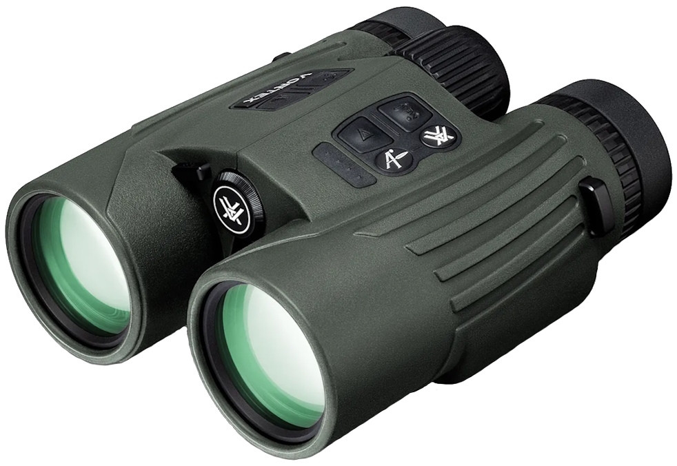 Бинокль Vortex Fury HD 5000 AB 10x42 (LRF302)