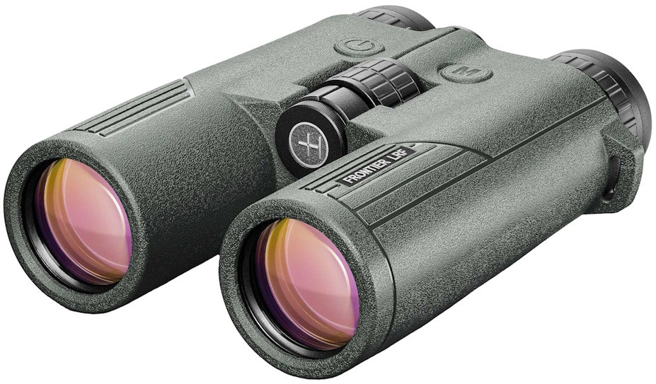 Бінокль Hawke Frontier LRF 10x42 (38 615)