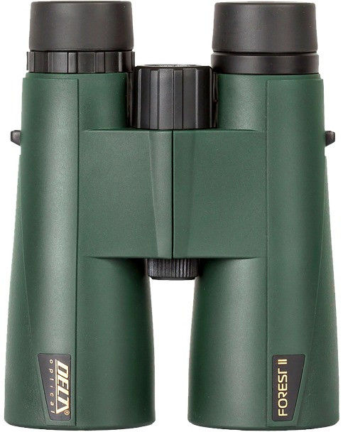 Бінокль DELTA optical Forest II 12x50 (DO-1302)