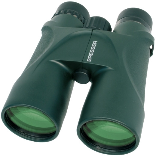 Бинокль BRESSER Condor 10x50 (26742)